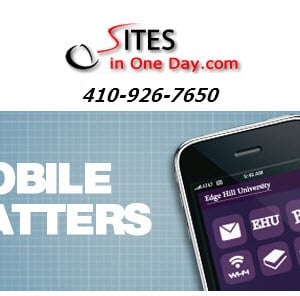 Photo of Sites In One Day Inc
