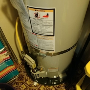 Photo of North County Water Heater Services