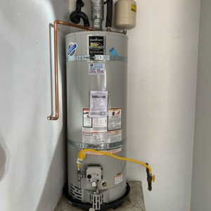 Photo of North County Water Heater Services