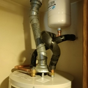 Photo of North County Water Heater Services