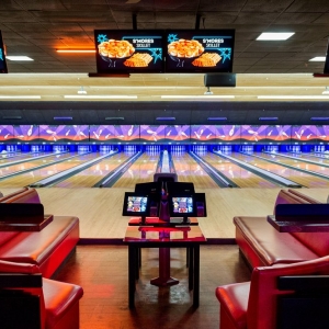 Photo of Bowlero Wallington