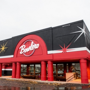Photo of Bowlero Wallington