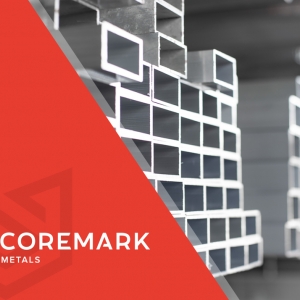 Photo of Coremark Metals