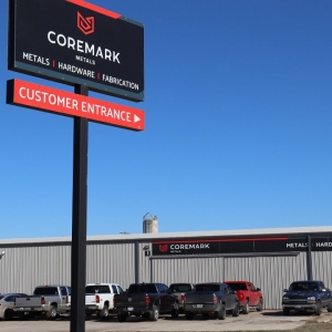 Photo of Coremark Metals