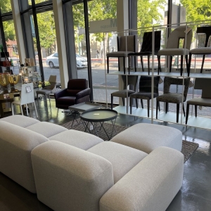 Photo of Mscape Modern Interiors