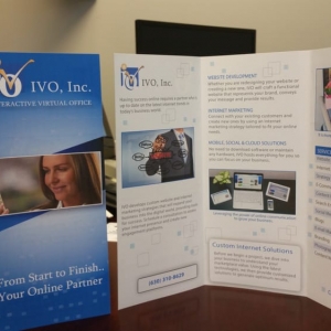 Lisle Ivo, Inc.