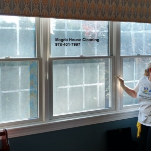 Photo of Magda House Cleaning