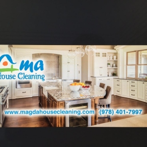 Photo of Magda House Cleaning