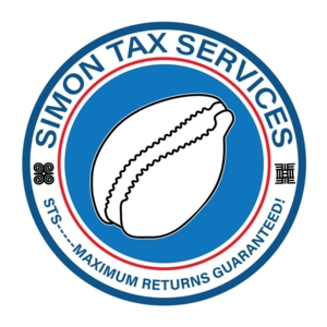Photo of Simon Tax Services