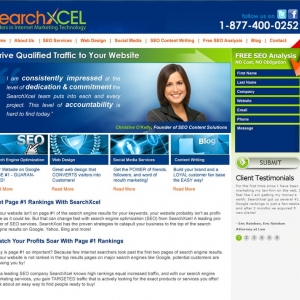 Photo of SearchXcel