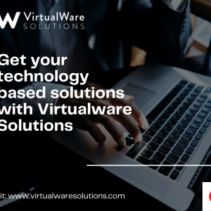 Photo of Virtualware Solutions