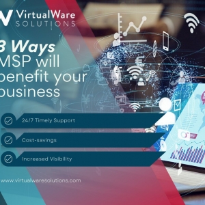 Photo of Virtualware Solutions