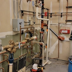 Photo of Ridgeline Service Plumbing