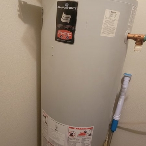Photo of Ridgeline Service Plumbing