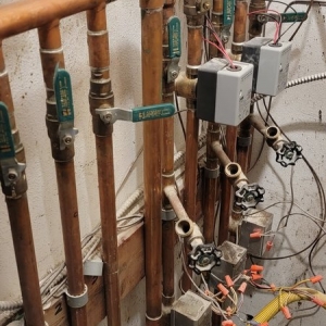 Photo of Ridgeline Service Plumbing