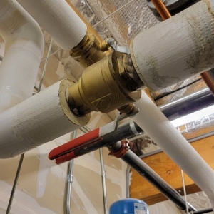 Photo of Ridgeline Service Plumbing