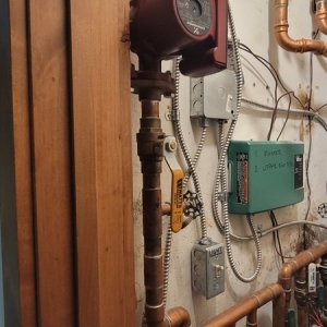 Photo of Ridgeline Service Plumbing