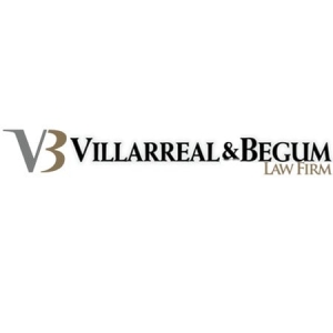 Photo of Villarreal & Begum, Law Guns