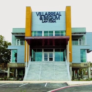Photo of Villarreal & Begum, Law Guns