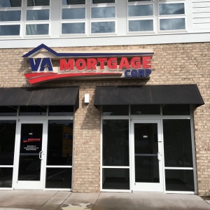 Photo of VA Mortgage