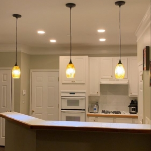Photo of At Home Installations