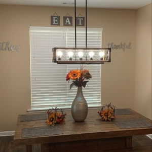 Photo of At Home Installations