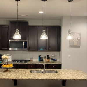 Photo of At Home Installations