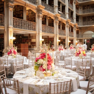 Photo of Event Dynamics