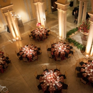 Photo of Event Dynamics