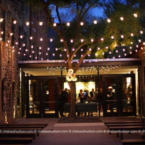 Photo of Event Dynamics