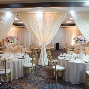 Photo of Event Dynamics