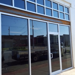 Photo of Custom Glass