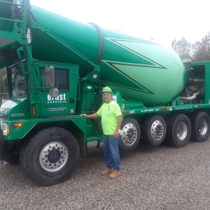 Columbus Ernst Concrete