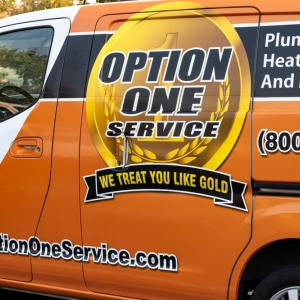Charlotte Option One Plumbing - Charlotte