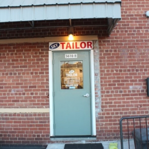 Photo of Sky Tailor