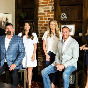 Photo of Eversmeyer Mortgage Team- Fairway Independent Mortgage
