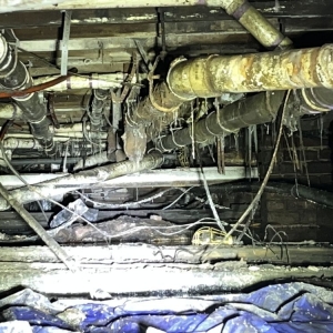 Photo of CrawlspaceER