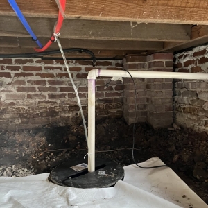 Photo of CrawlspaceER