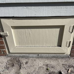 Photo of CrawlspaceER