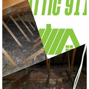 Photo of Attic 911 Service