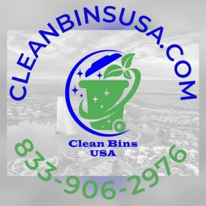 Photo of Clean Bins USA