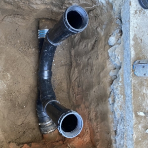 Torrance Jet Drain