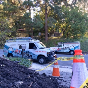 Photo of Jet Drain