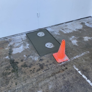 Photo of Jet Drain