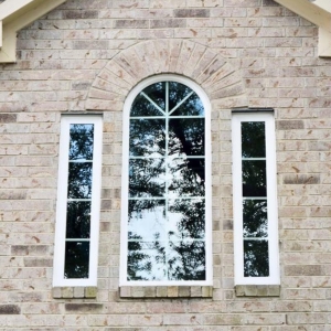 Photo of Fidelity Windows