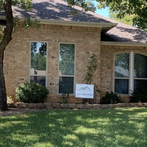 Photo of Fidelity Windows