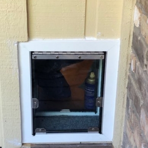 Photo of Pet Doors of Denton