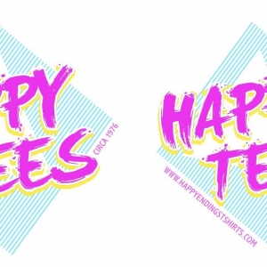 Photo of Happy Endings