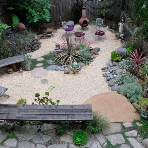 Photo of The Foxy Garden Landscape Design