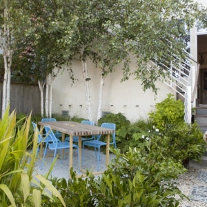 Photo of The Foxy Garden Landscape Design